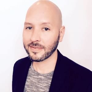 Meet your Posher, Bo